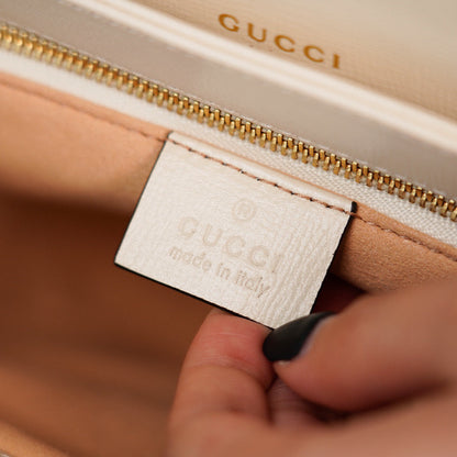 Gucci Horsebit Bag
