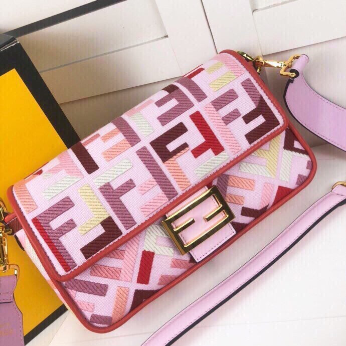 Fendi Baguette Bag