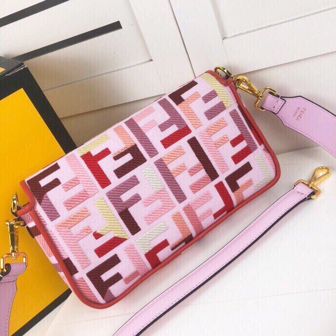 Fendi Baguette Bag