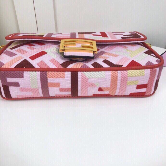 Fendi Baguette Bag