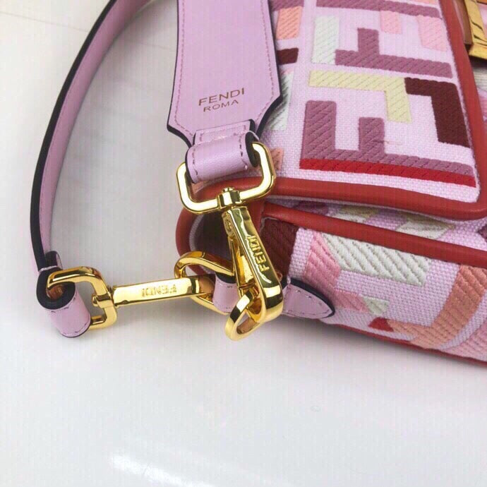 Fendi Baguette Bag