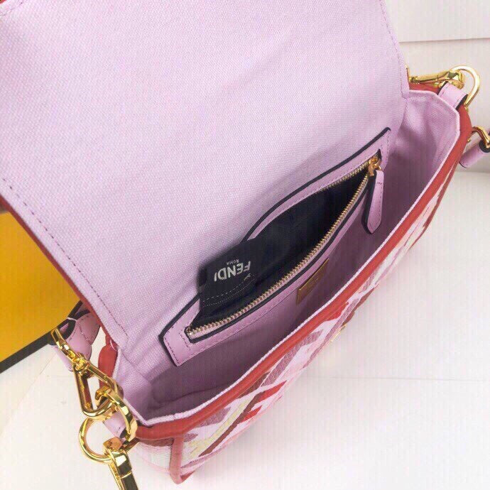 Fendi Baguette Bag