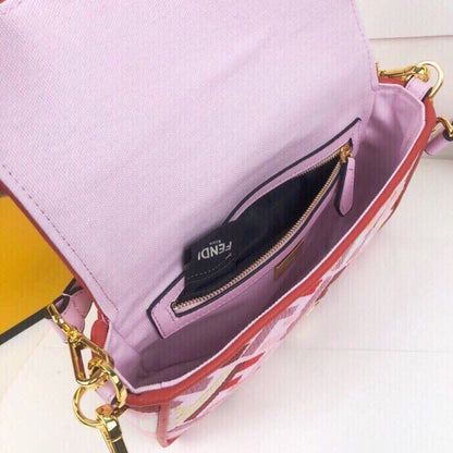 Fendi Baguette Bag