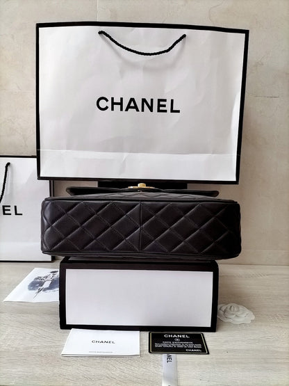 Chanel Classic Flap Bag
