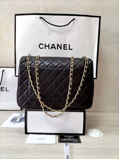 Chanel Classic Flap Bag