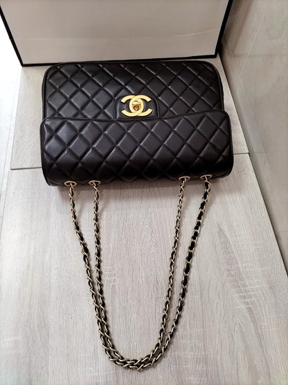 Chanel Classic Flap Bag