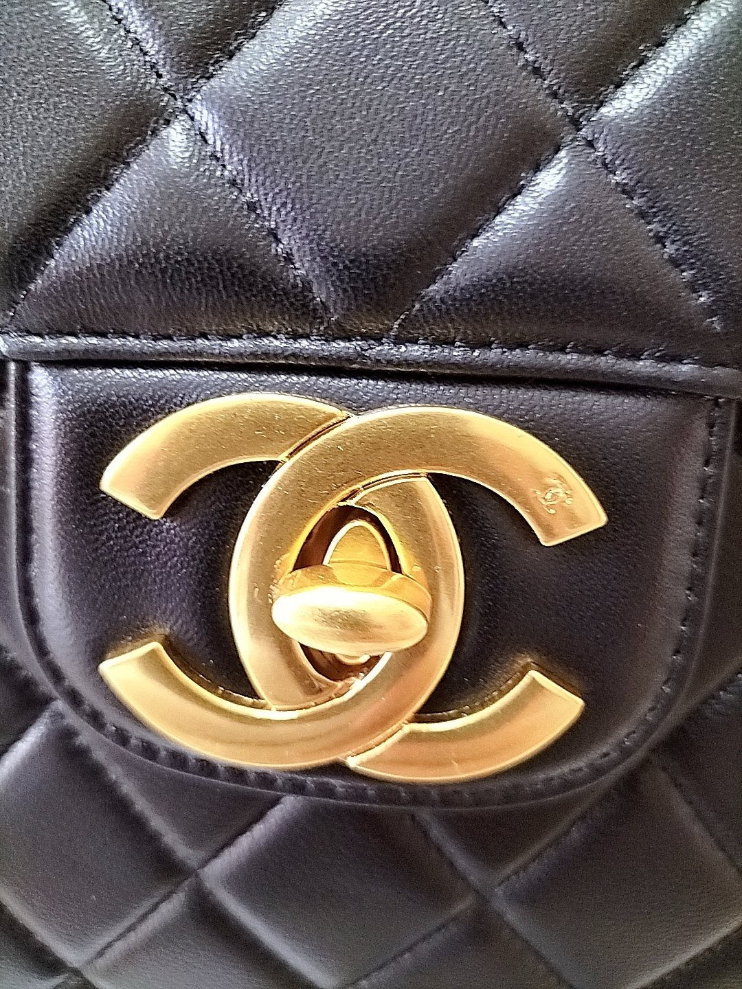 Chanel Classic Flap Bag