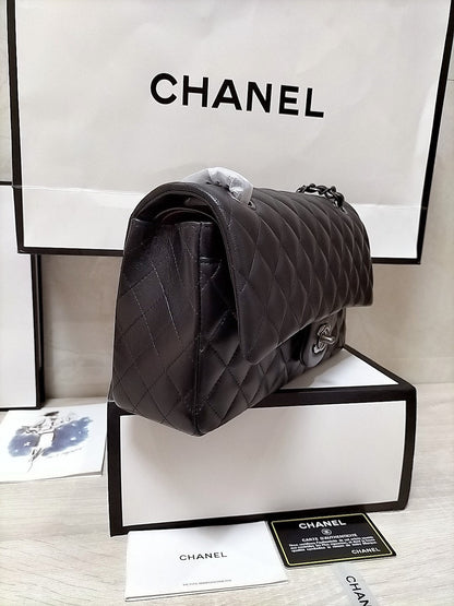Chanel Classic Flap Bag