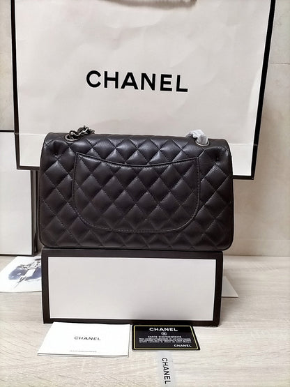 Chanel Classic Flap Bag