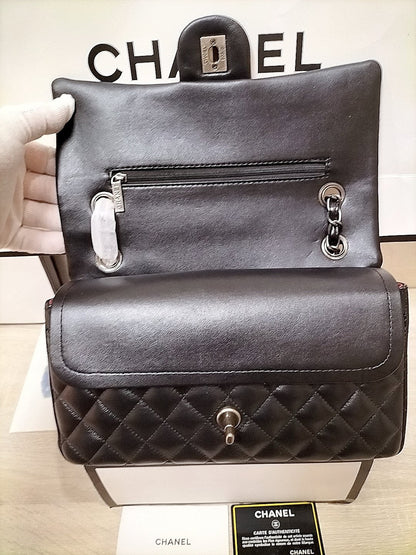 Chanel Classic Flap Bag