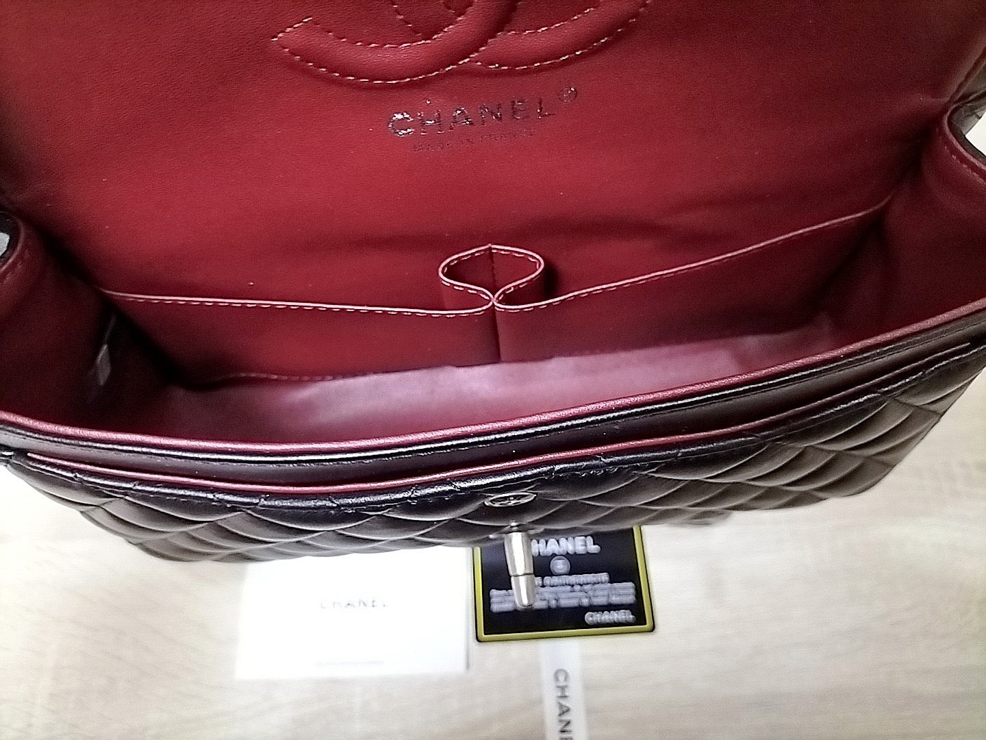 Chanel Classic Flap Bag