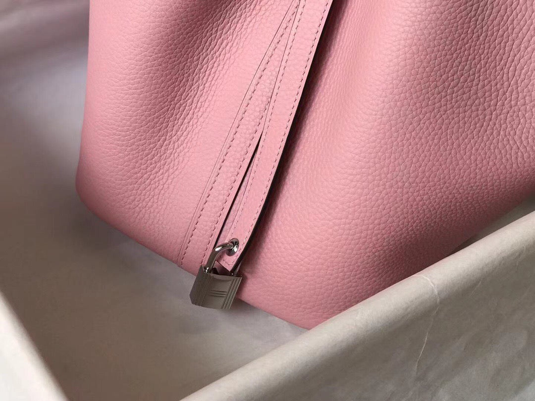 Hermes Picotin Lock Bag
