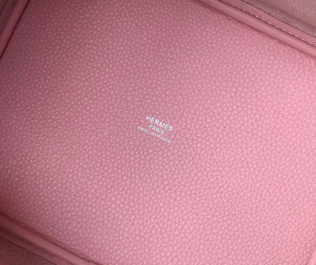 Hermes Picotin Lock Bag