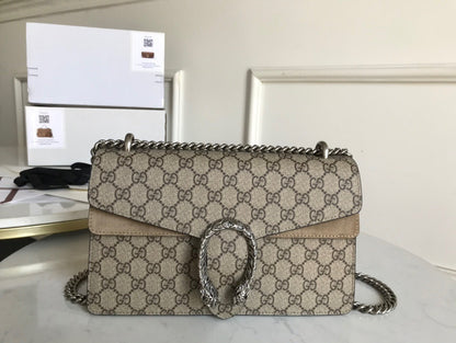 Gucci Dionysus Bag