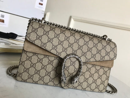 Gucci Dionysus Bag