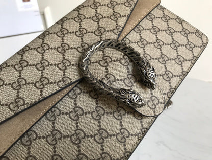 Gucci Dionysus Bag