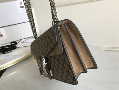 Gucci Dionysus Bag