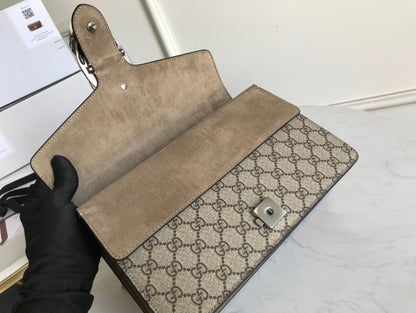 Gucci Dionysus Bag
