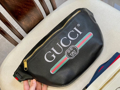 Gucci Belt Bag