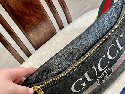 Gucci Belt Bag
