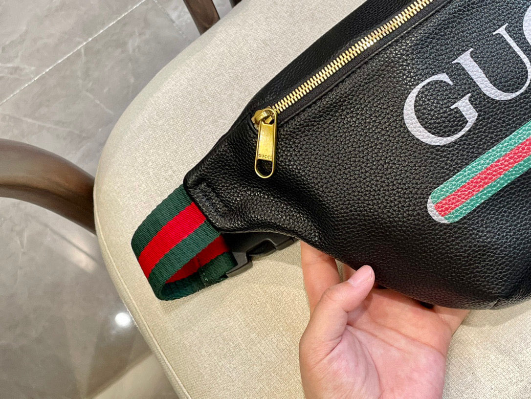 Gucci Belt Bag