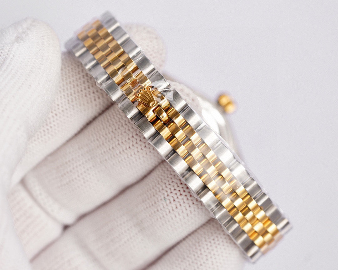 Rolex Latest Women Watch