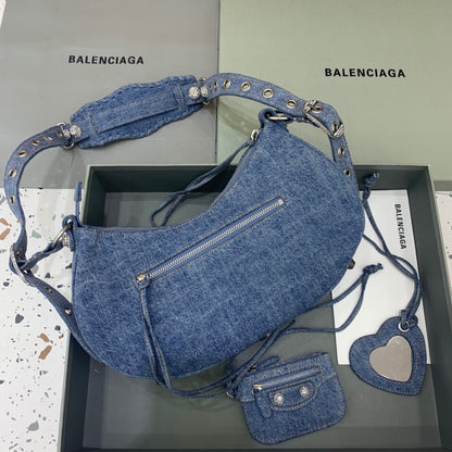 Balenciaga Le Cagole Bag