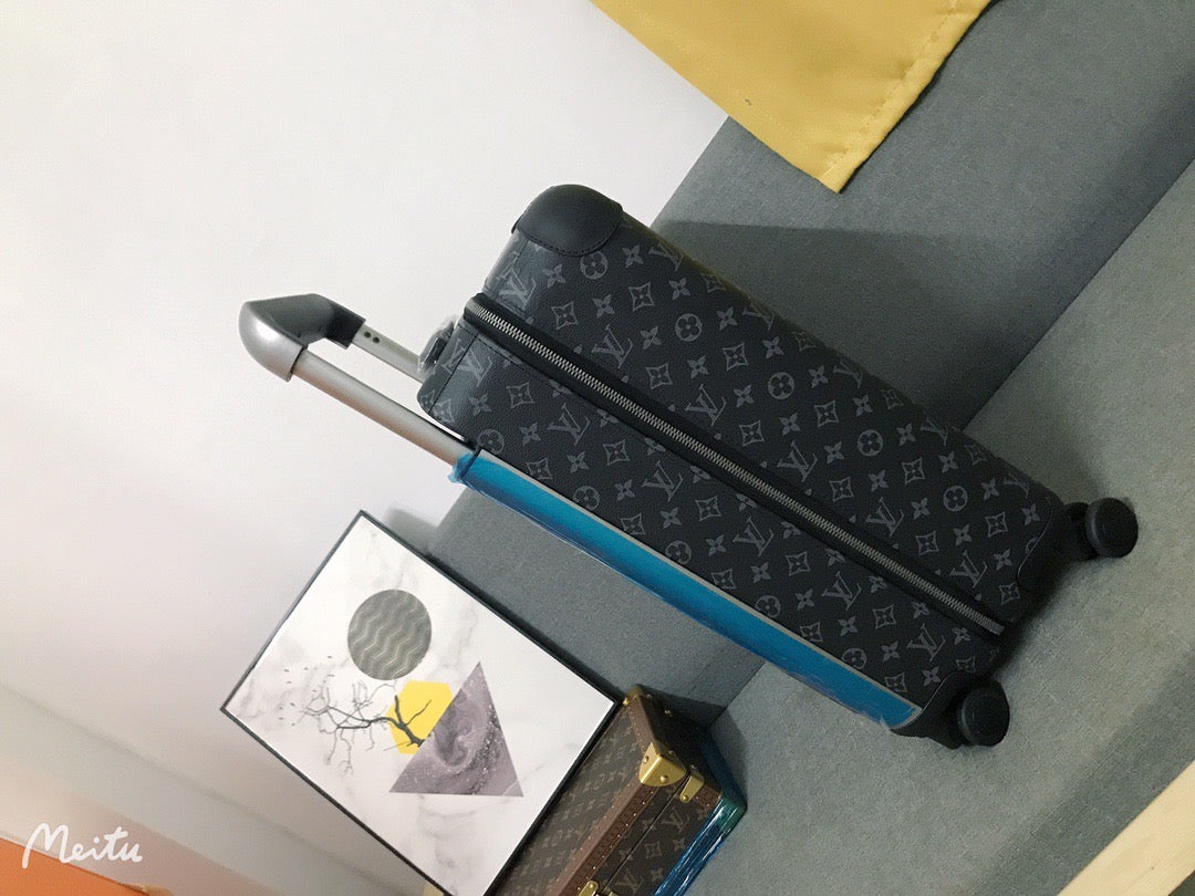 LV Horizon Luggage