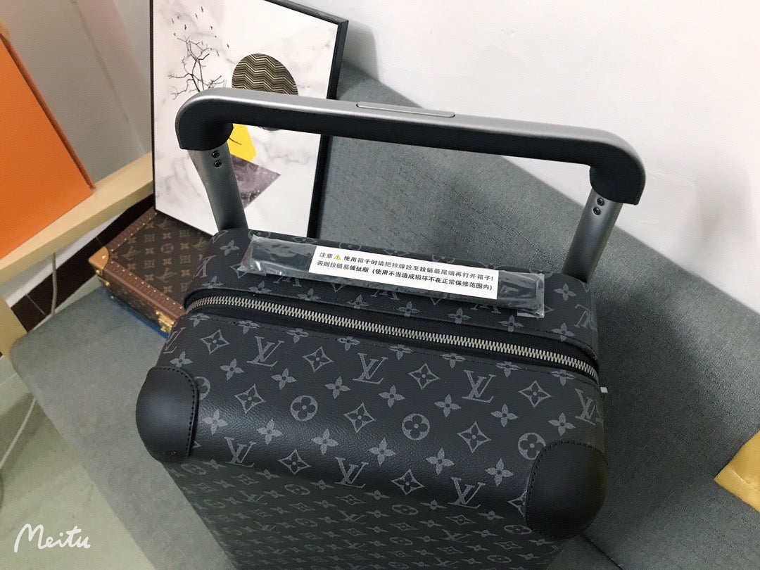 LV Horizon Luggage