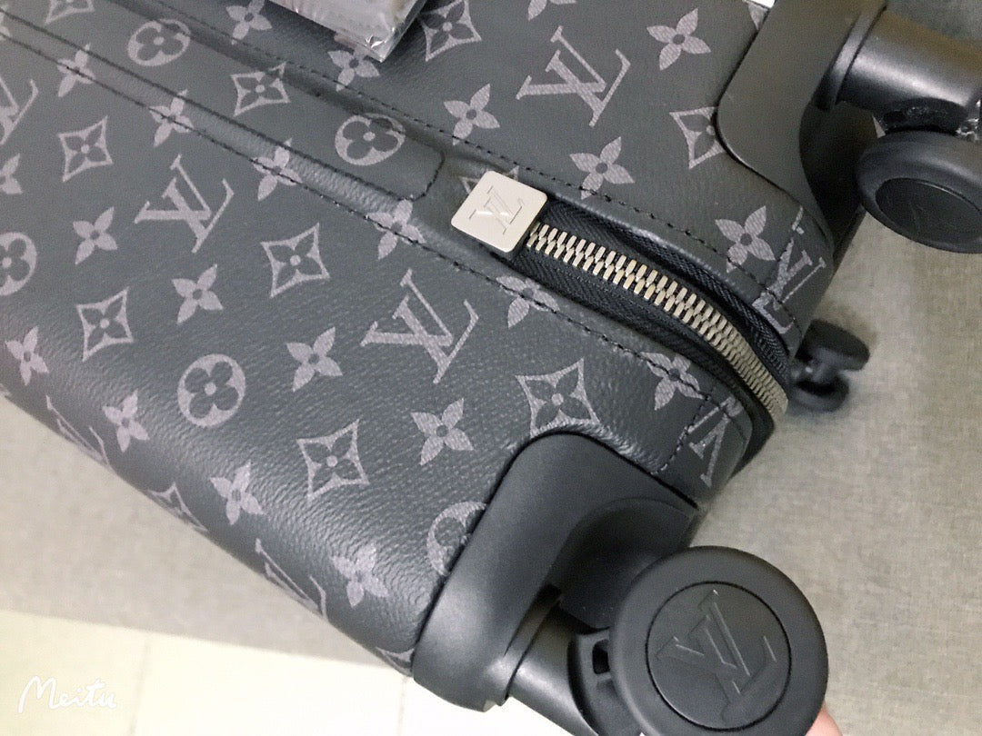 LV Horizon Luggage