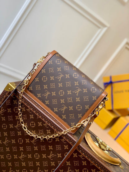 LV Dauphine Bag