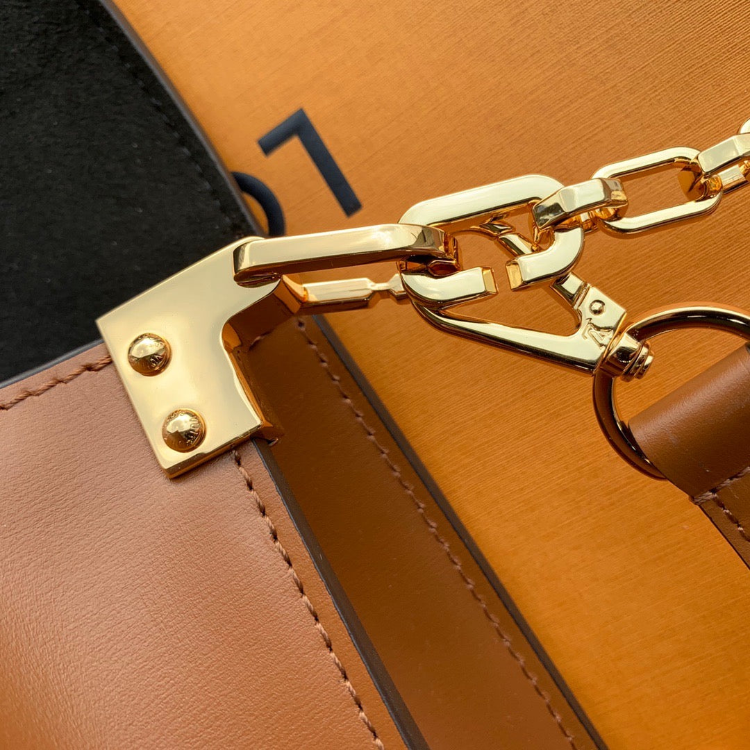 LV Dauphine Bag