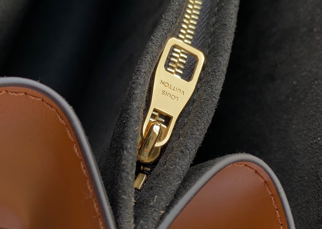 LV Dauphine Bag