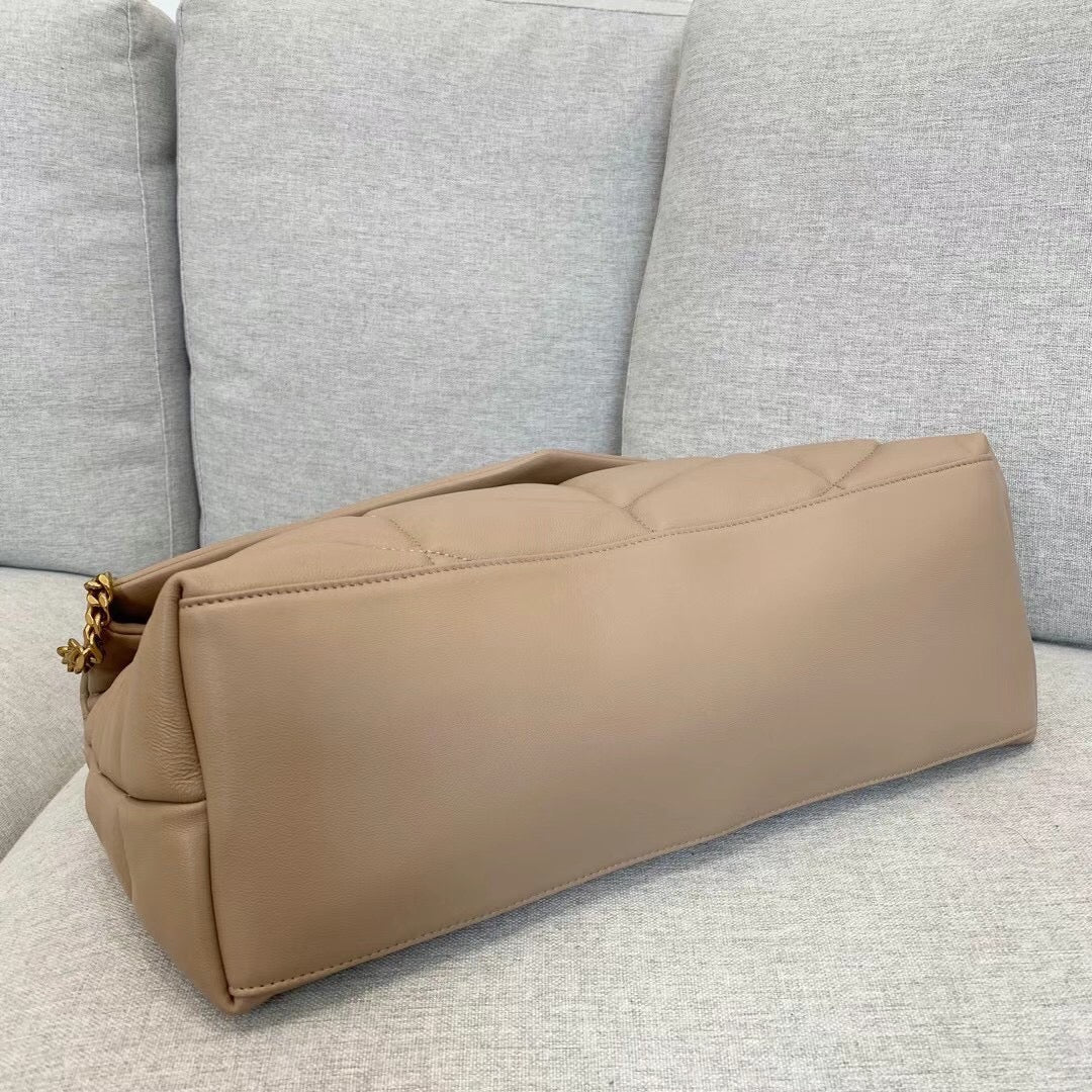 YSL LouLou Puffer Bag
