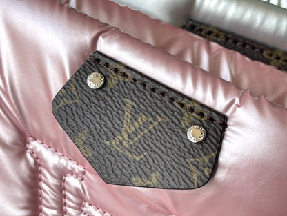 LV Maxi Multi Pochette Bag