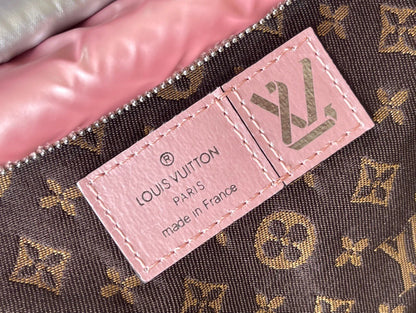 LV Maxi Multi Pochette Bag