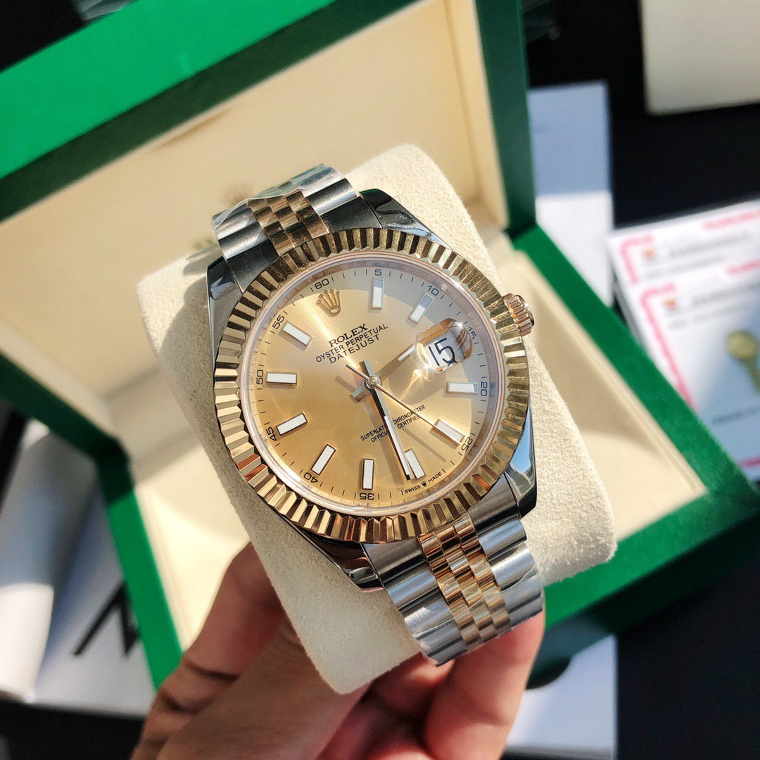 Rolex DateJust Watch