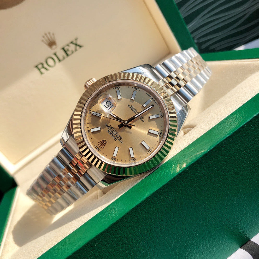 Rolex DateJust Watch