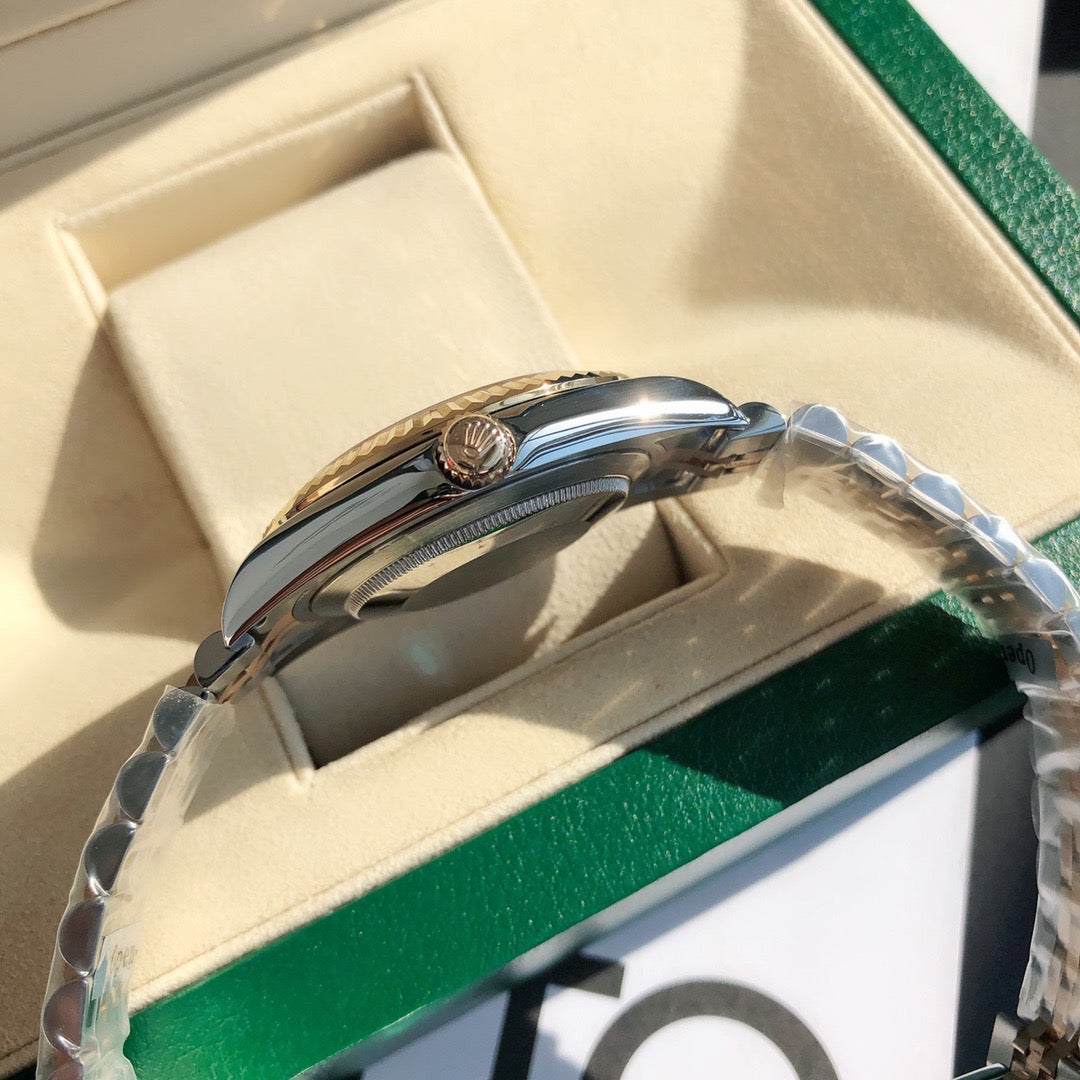 Rolex DateJust Watch