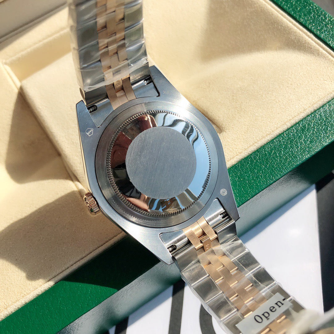 Rolex DateJust Watch