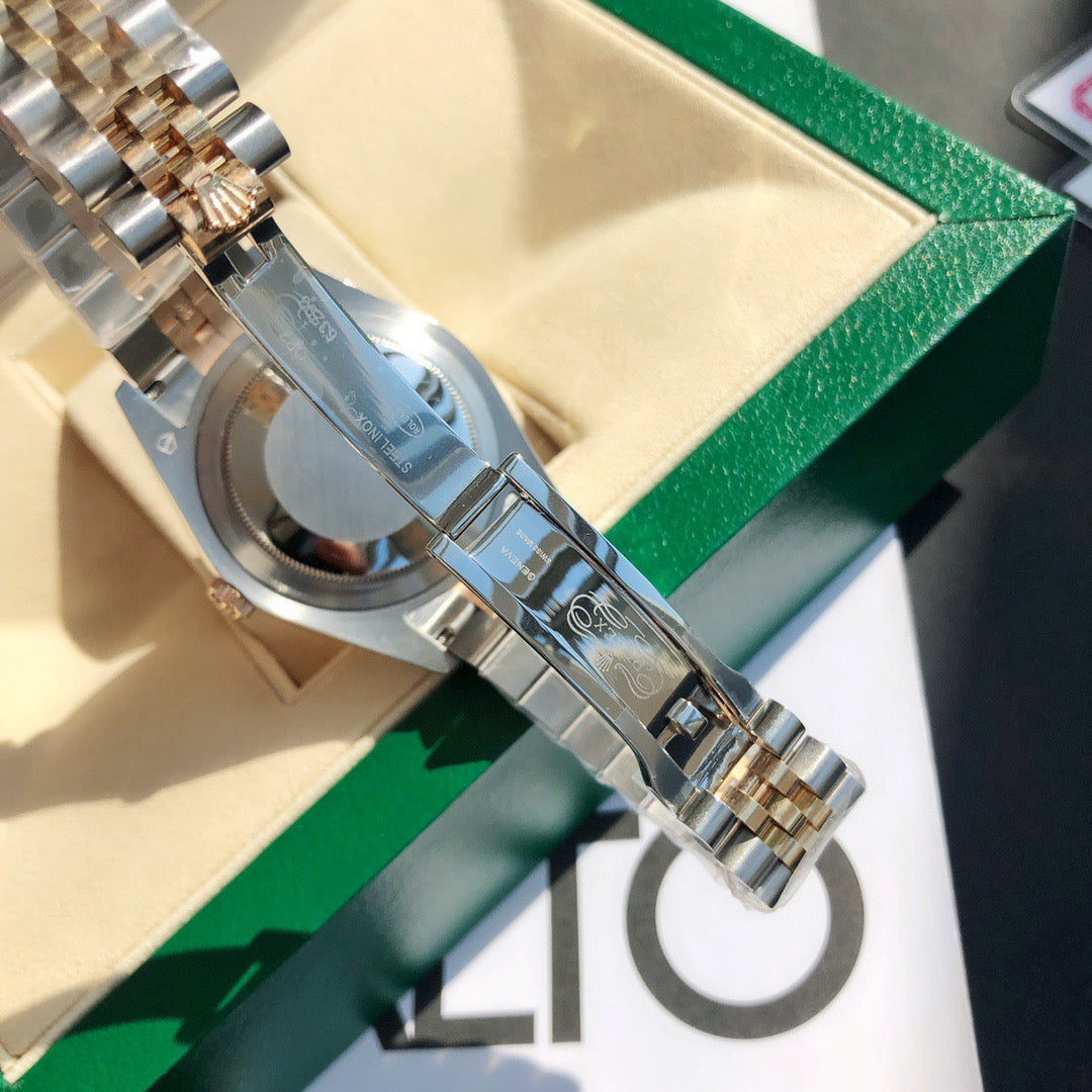 Rolex DateJust Watch