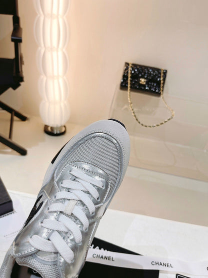 Chanel CC Shoes