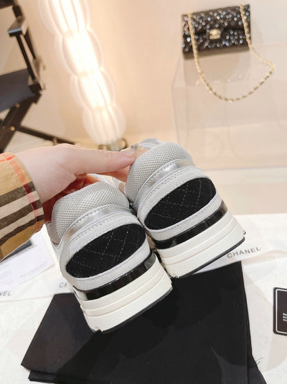 Chanel CC Shoes