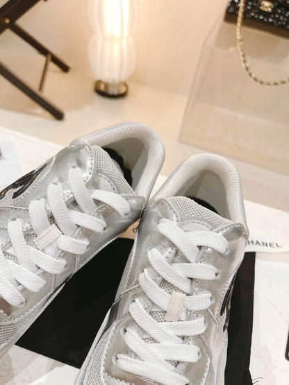Chanel CC Shoes