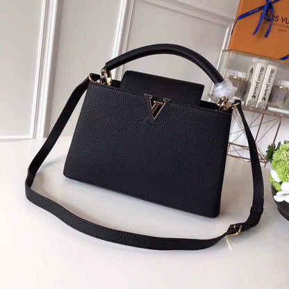 LV Capucines Bag