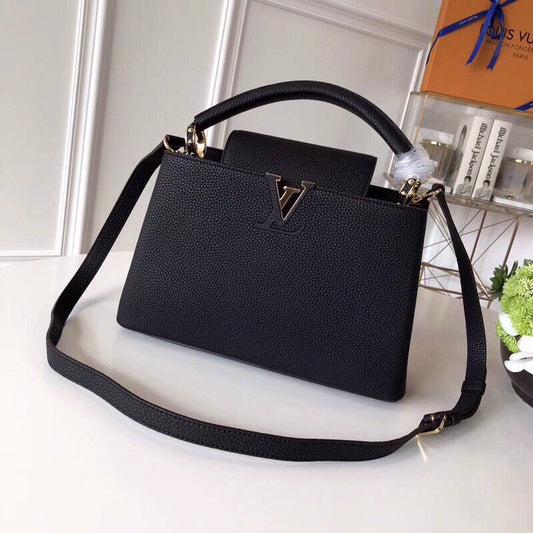 LV Capucines Bag