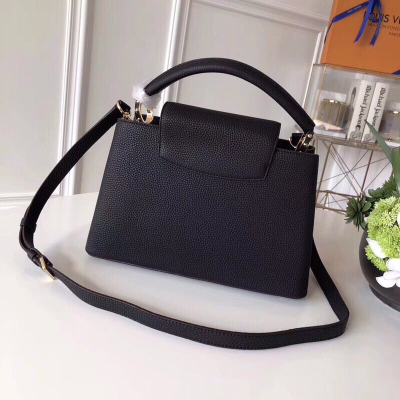 LV Capucines Bag