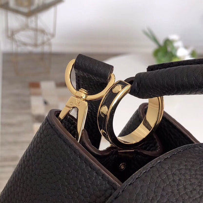 LV Capucines Bag