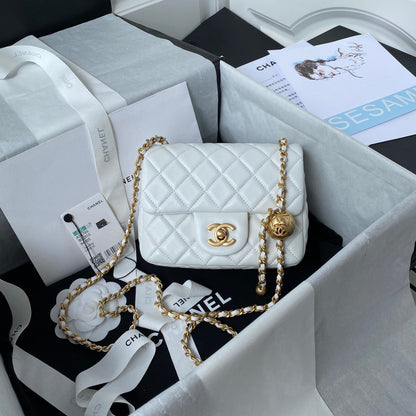 Chanel CF Mini Bag