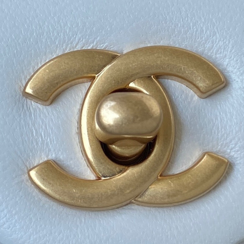 Chanel CF Mini Bag